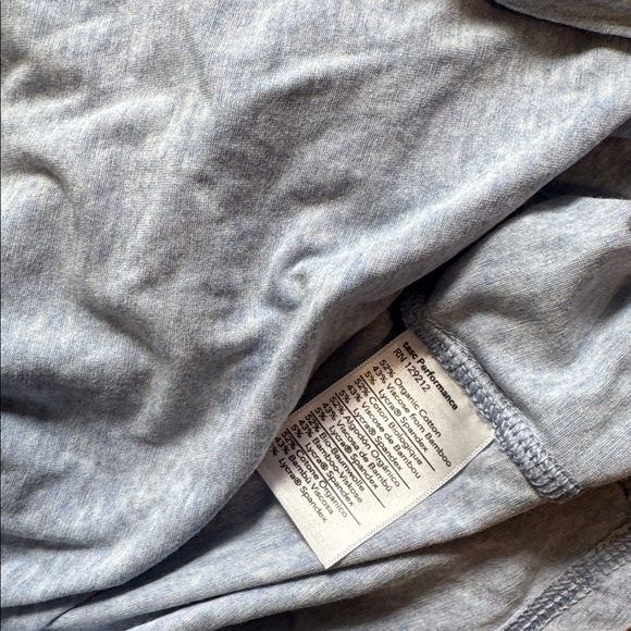 Tasc Thoroughbred Club of America Logo Light weight Hooded Longsleeve Shirt Sz M - Picture 10 of 10